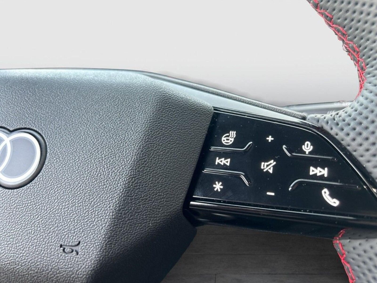 Audi A6 Avant – Bild 26