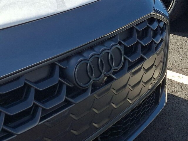 2026 Audi A5 Sedan