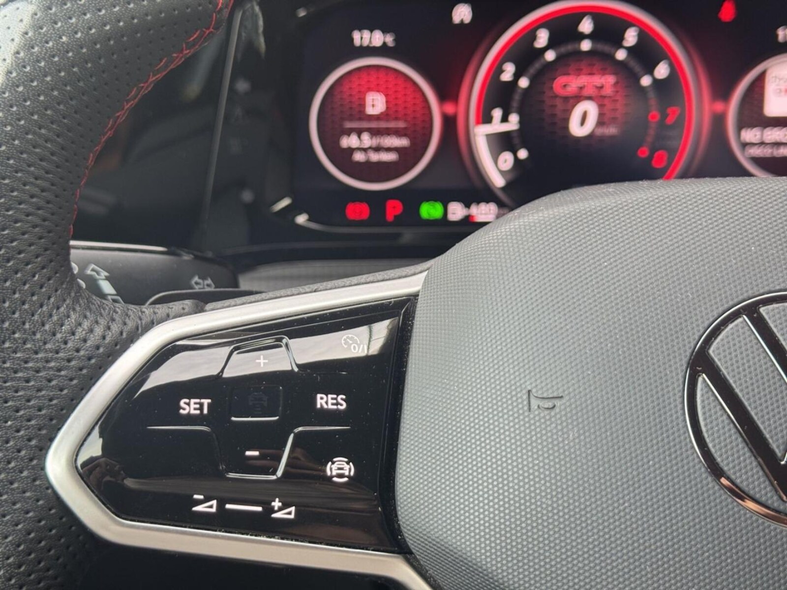 Volkswagen Golf – Bild 17