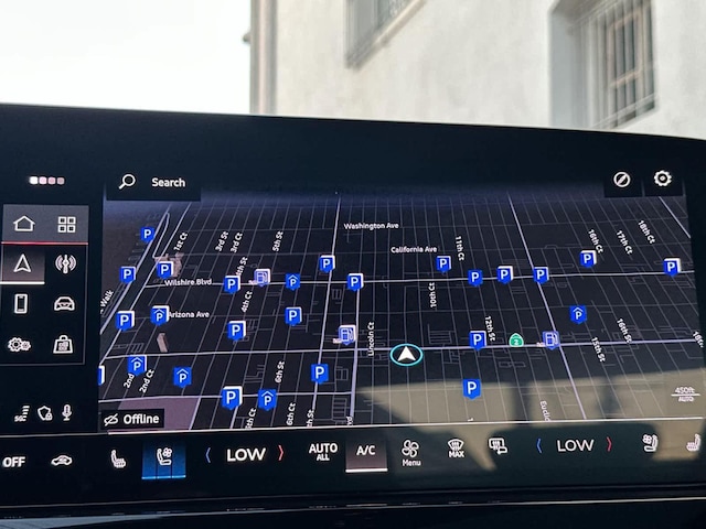 2026 Audi A6 Premium Plus - Photo 18