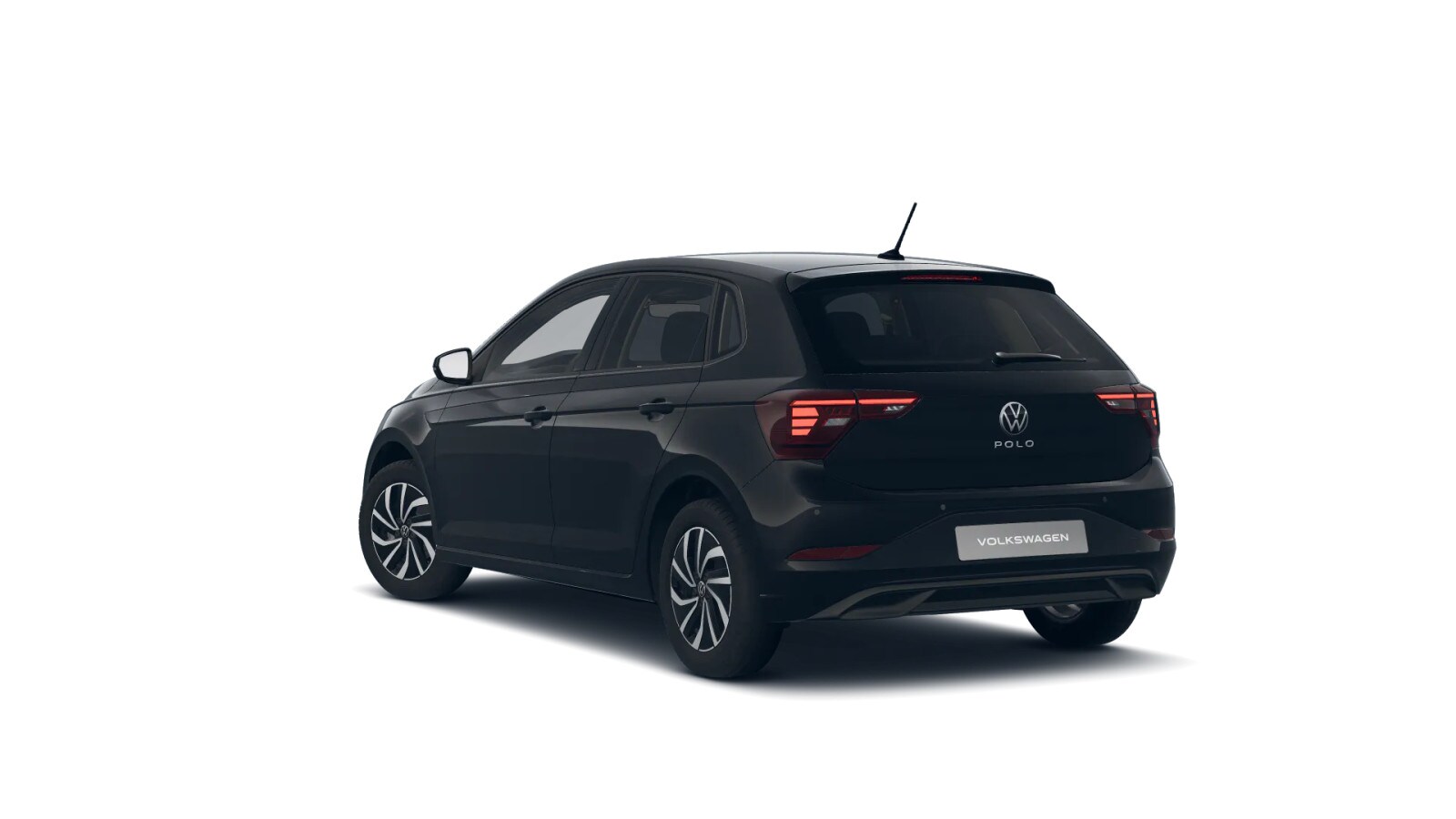 Volkswagen Polo – Bild 5