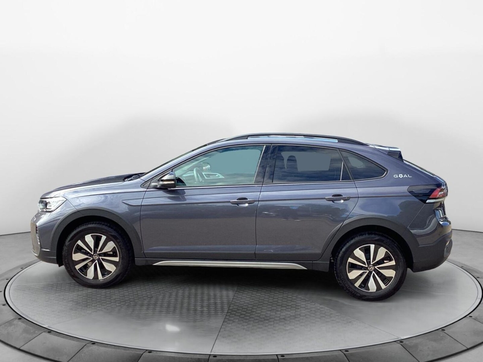 Volkswagen Taigo – Bild 3
