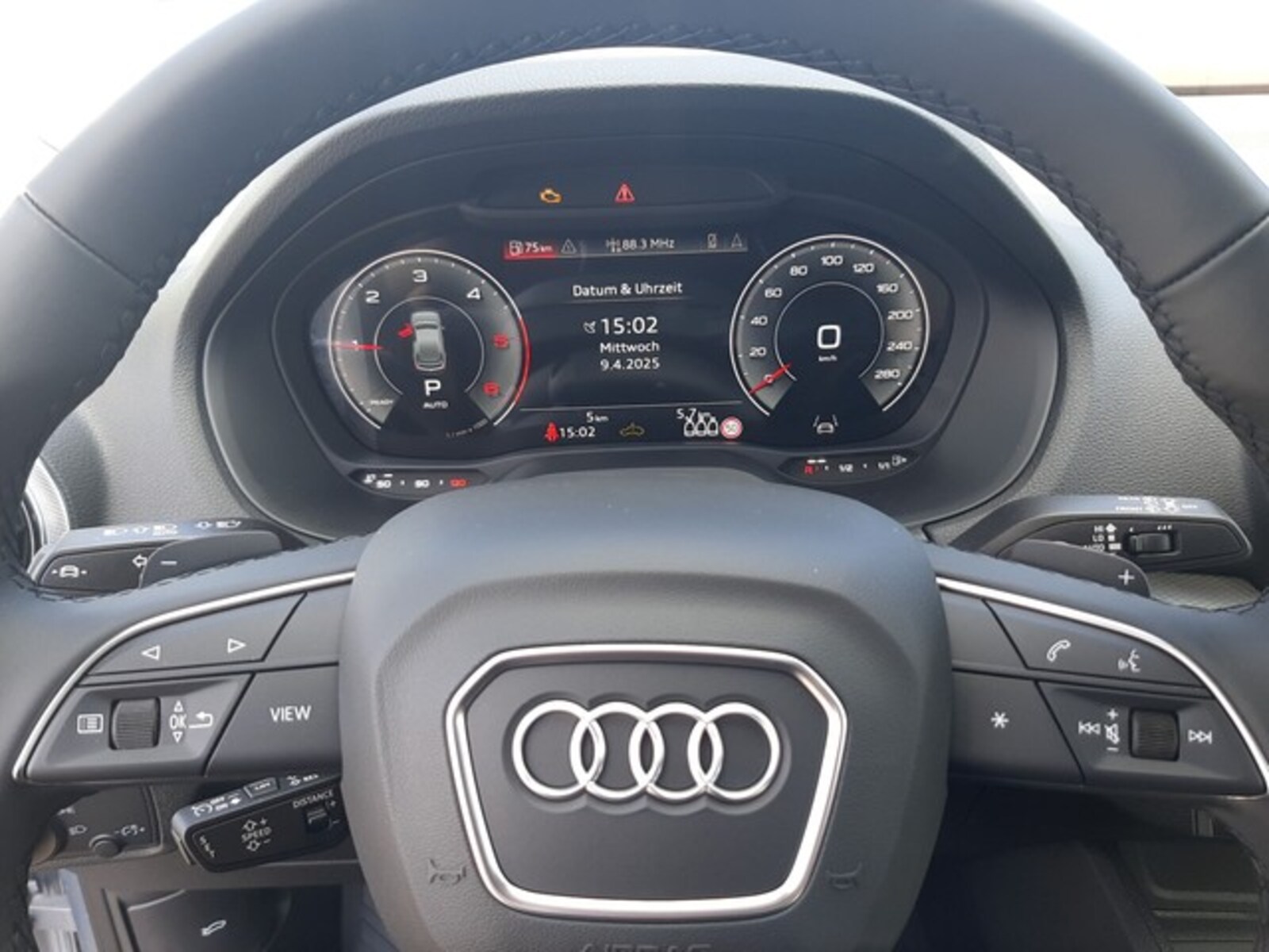 Audi Q2 – Bild 18