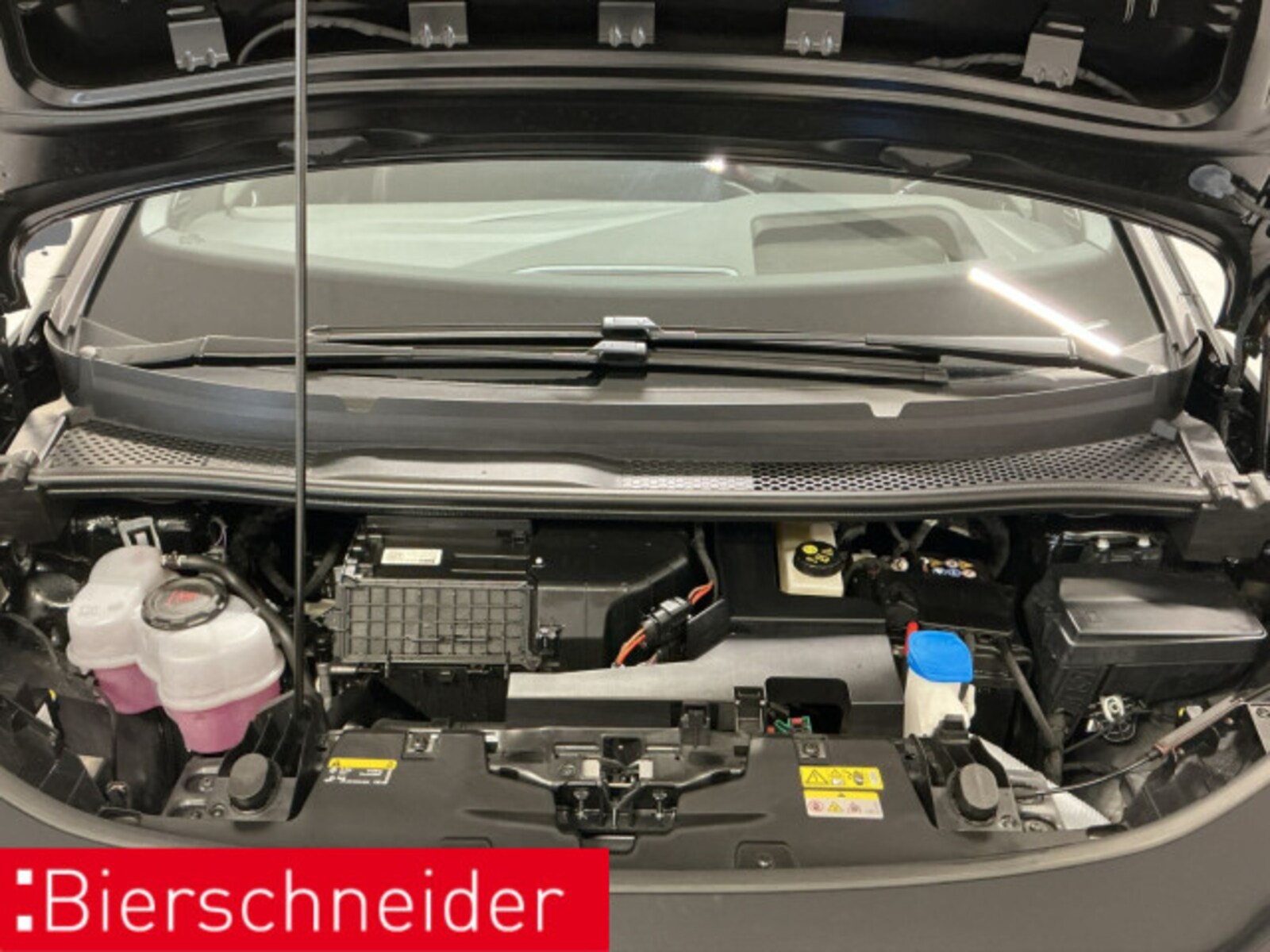 Volkswagen ID.3 – Bild 23