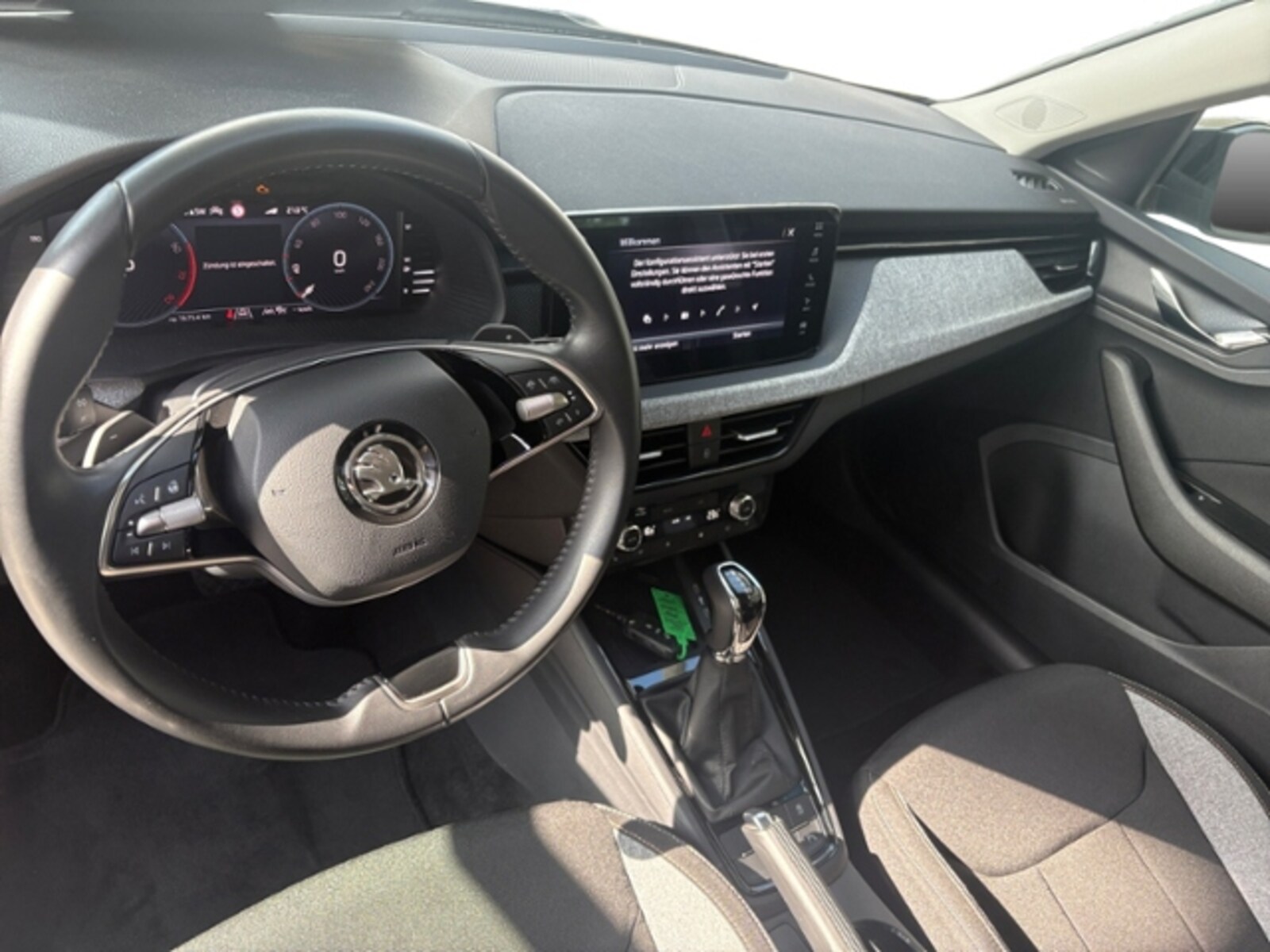Škoda Kamiq – Bild 14
