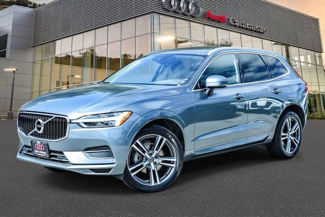 Photo of 2020 Volvo XC60