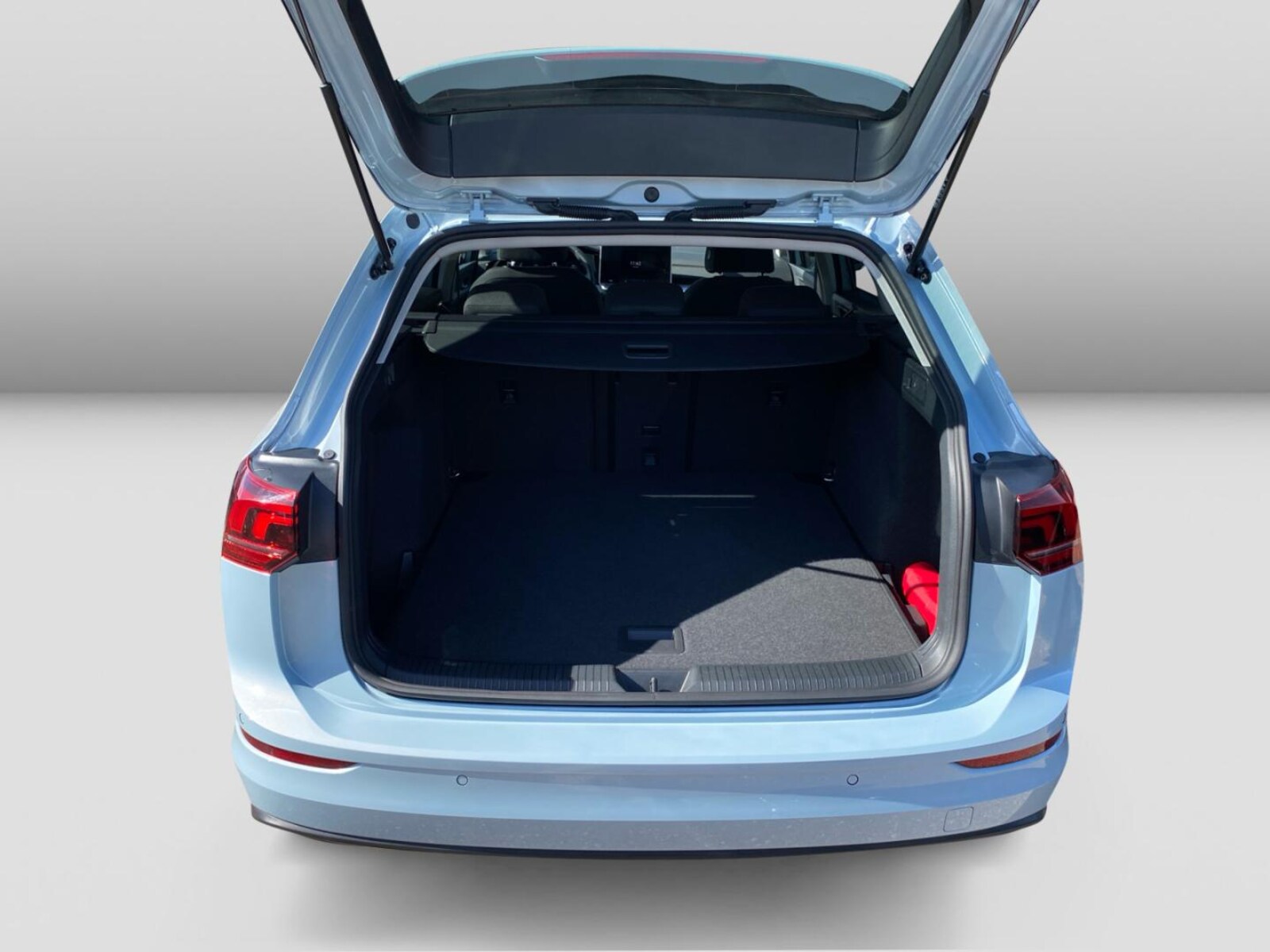 Volkswagen Golf Variant – Bild 13