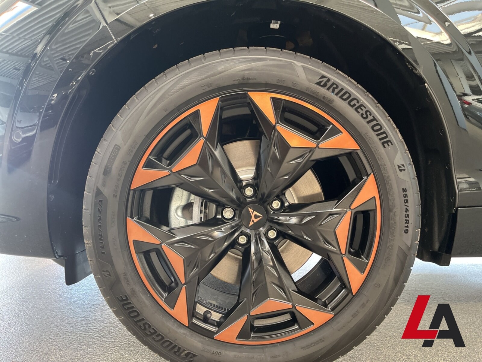 CUPRA Terramar – Bild 13