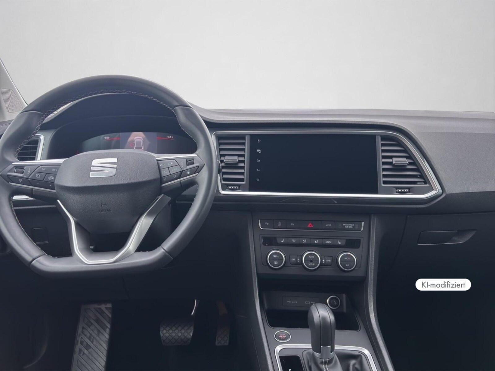 SEAT Ateca – Bild 3