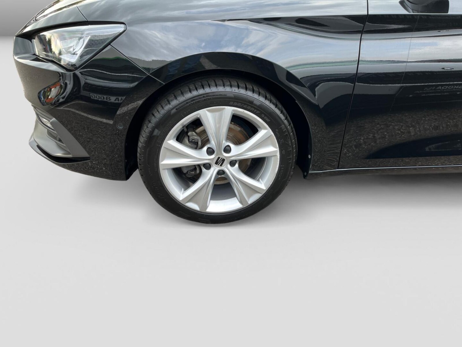 SEAT Leon – Bild 5