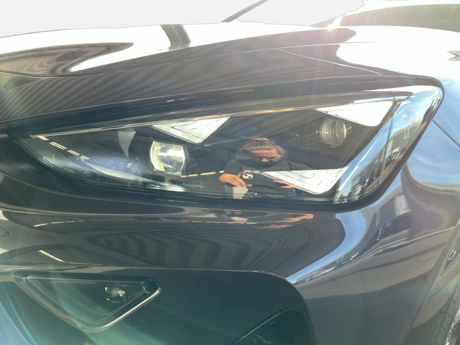 CUPRA Formentor – Bild 14