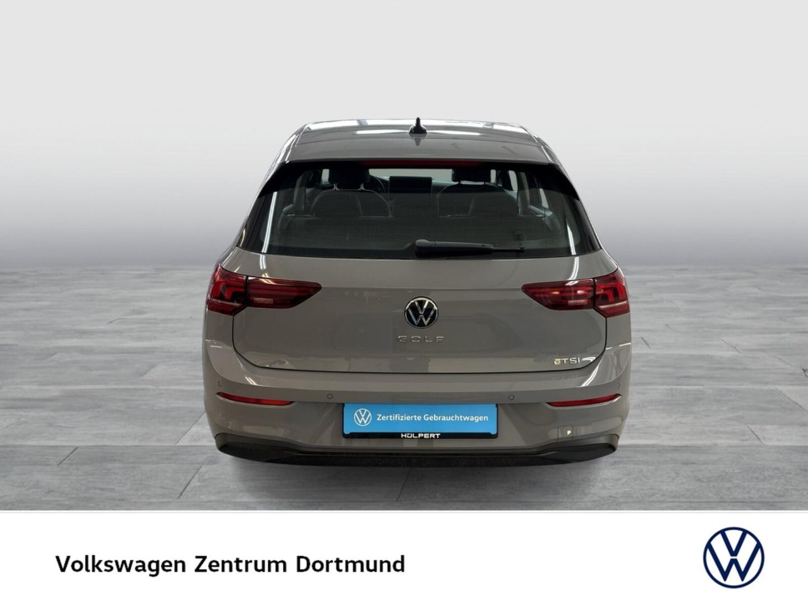 Volkswagen Golf – Bild 4