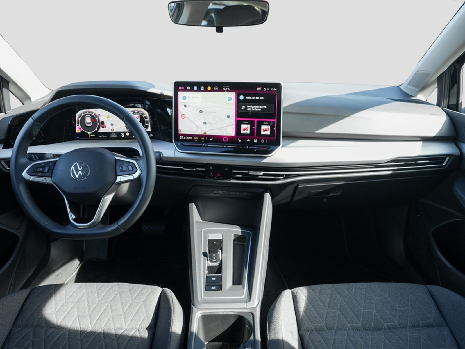 Volkswagen Golf – Bild 11