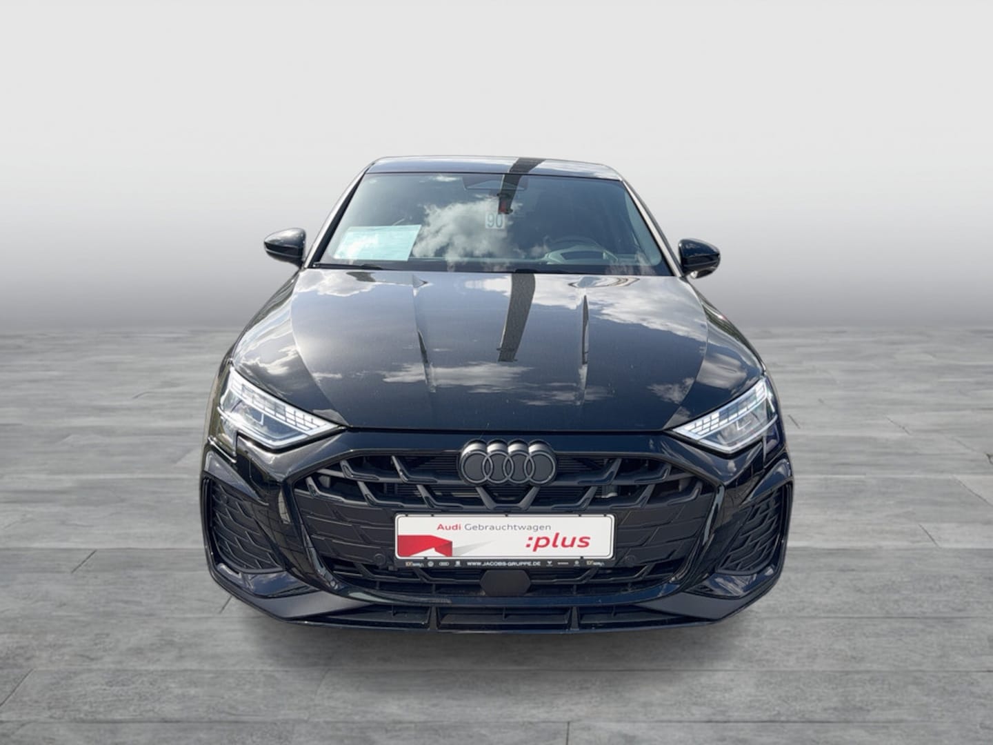 Bild über Audi A3 Sportback TFSI e TFSI e 200 kW S tronic - für weitere Informationen kontaktieren Sie den Audi Partner