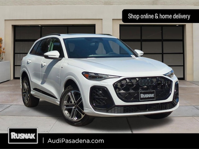 Photo of 2026 Audi Q5