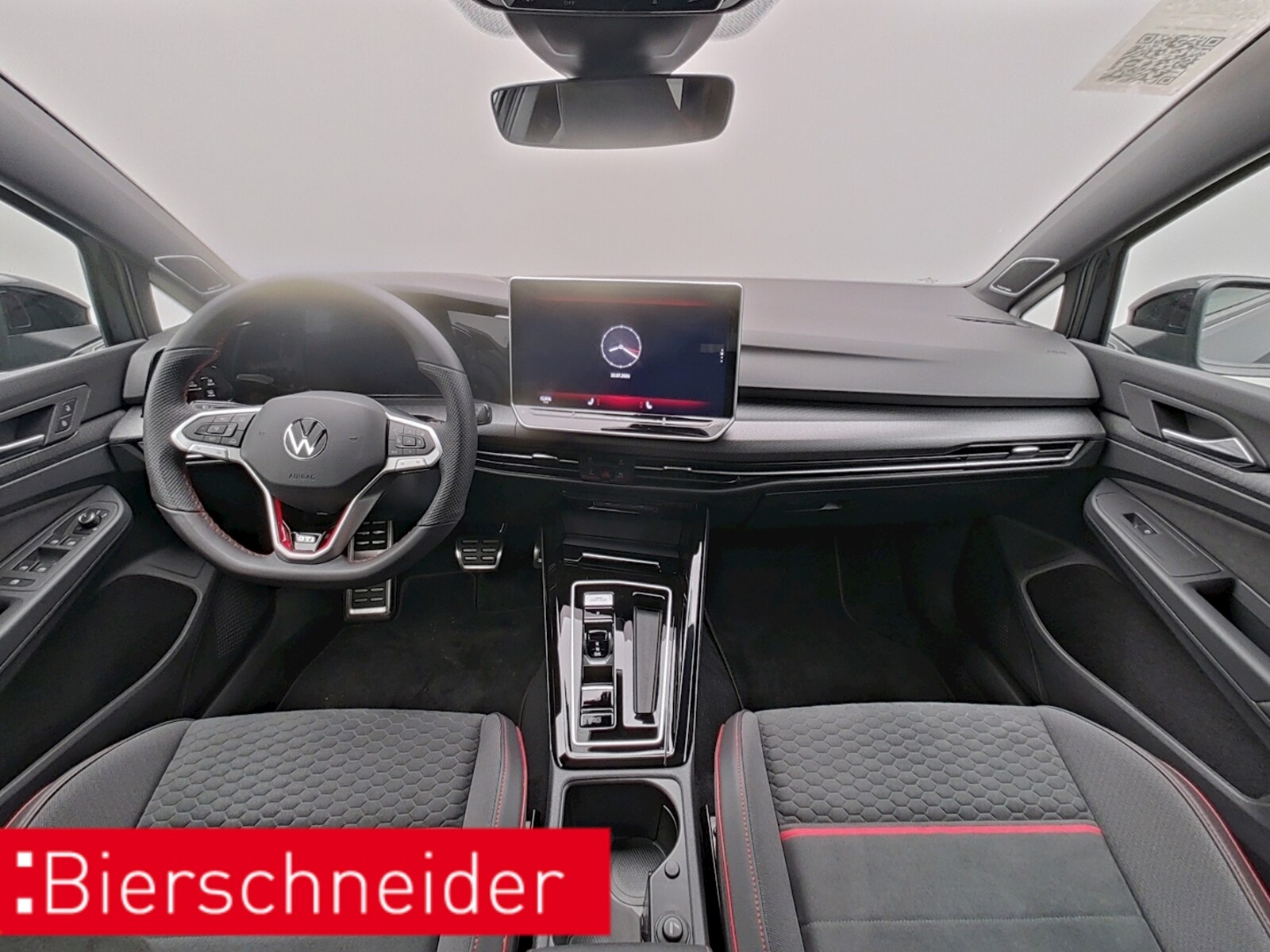 Volkswagen Golf – Bild 13