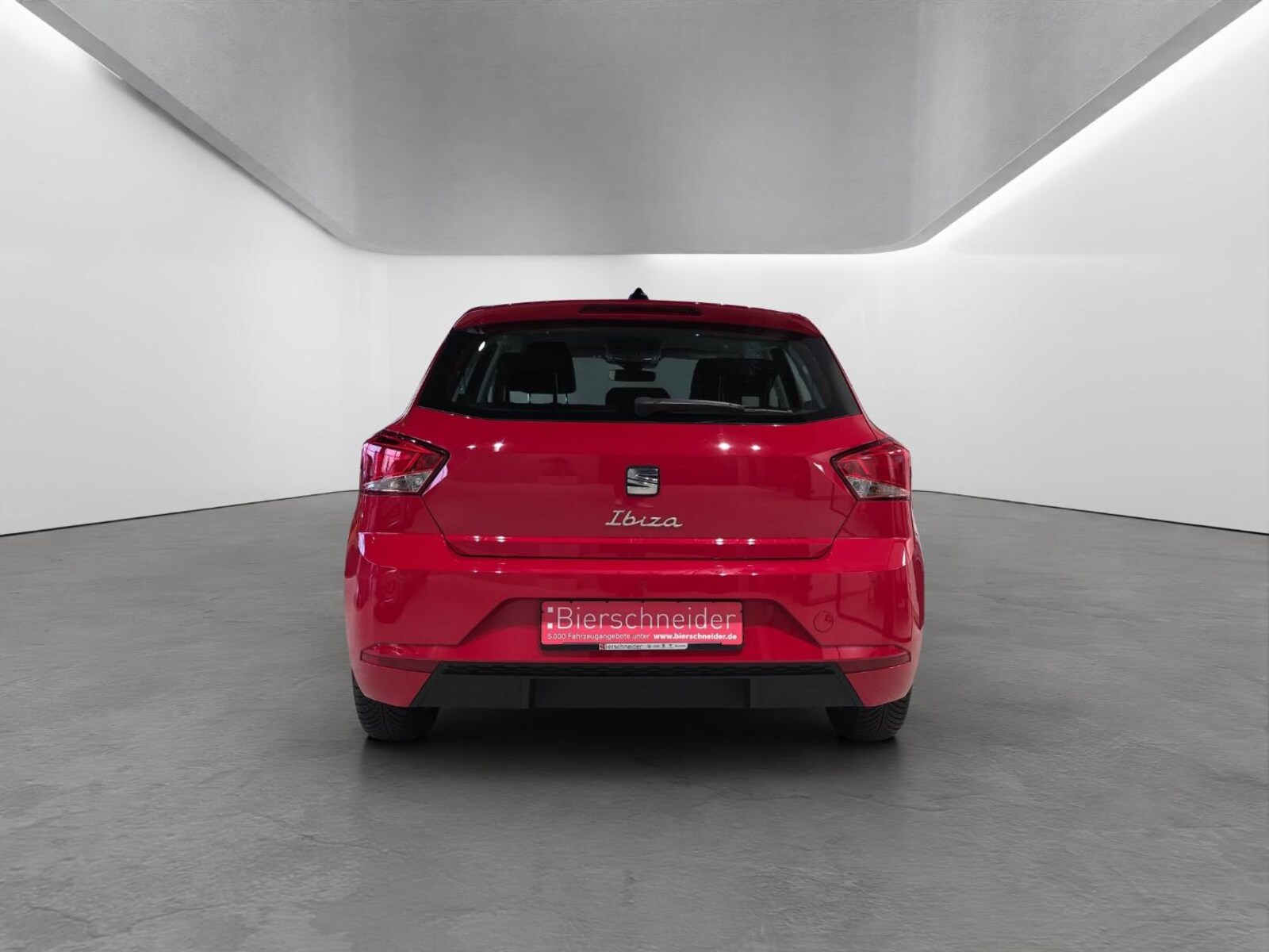 SEAT Ibiza – Bild 7