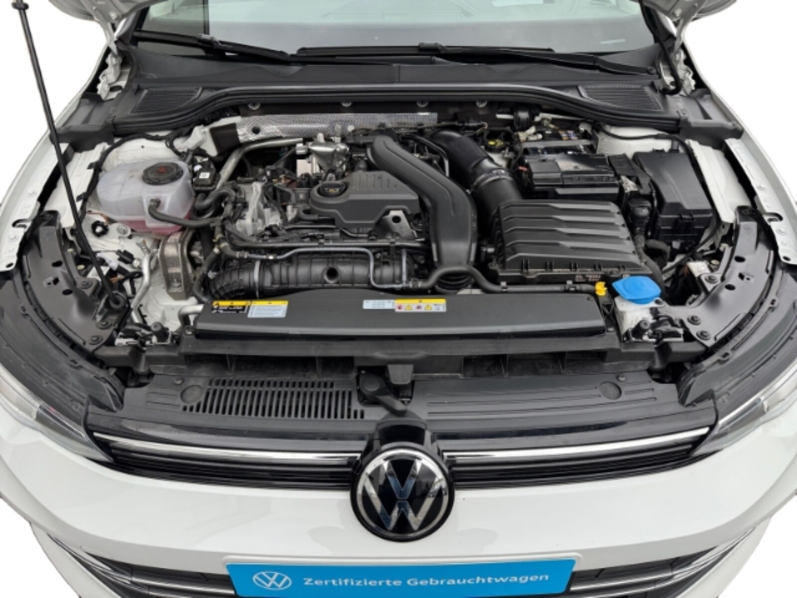 Volkswagen Golf Variant – Bild 8