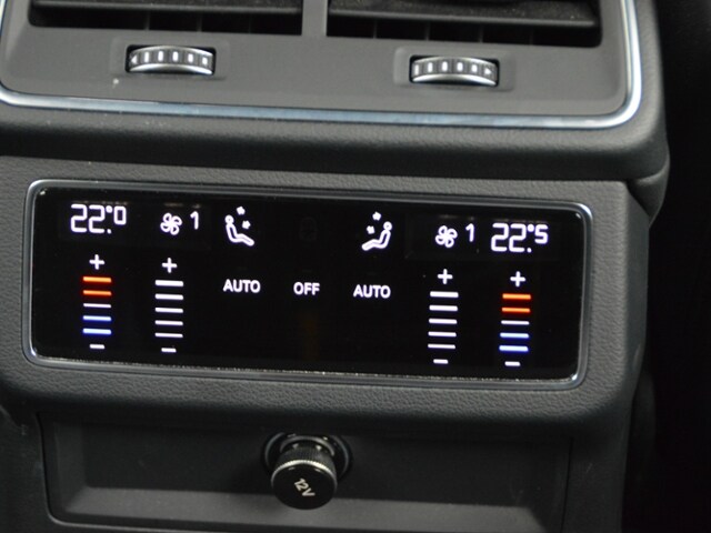 Image about Audi S6 Avant TDI quattro tiptronic
