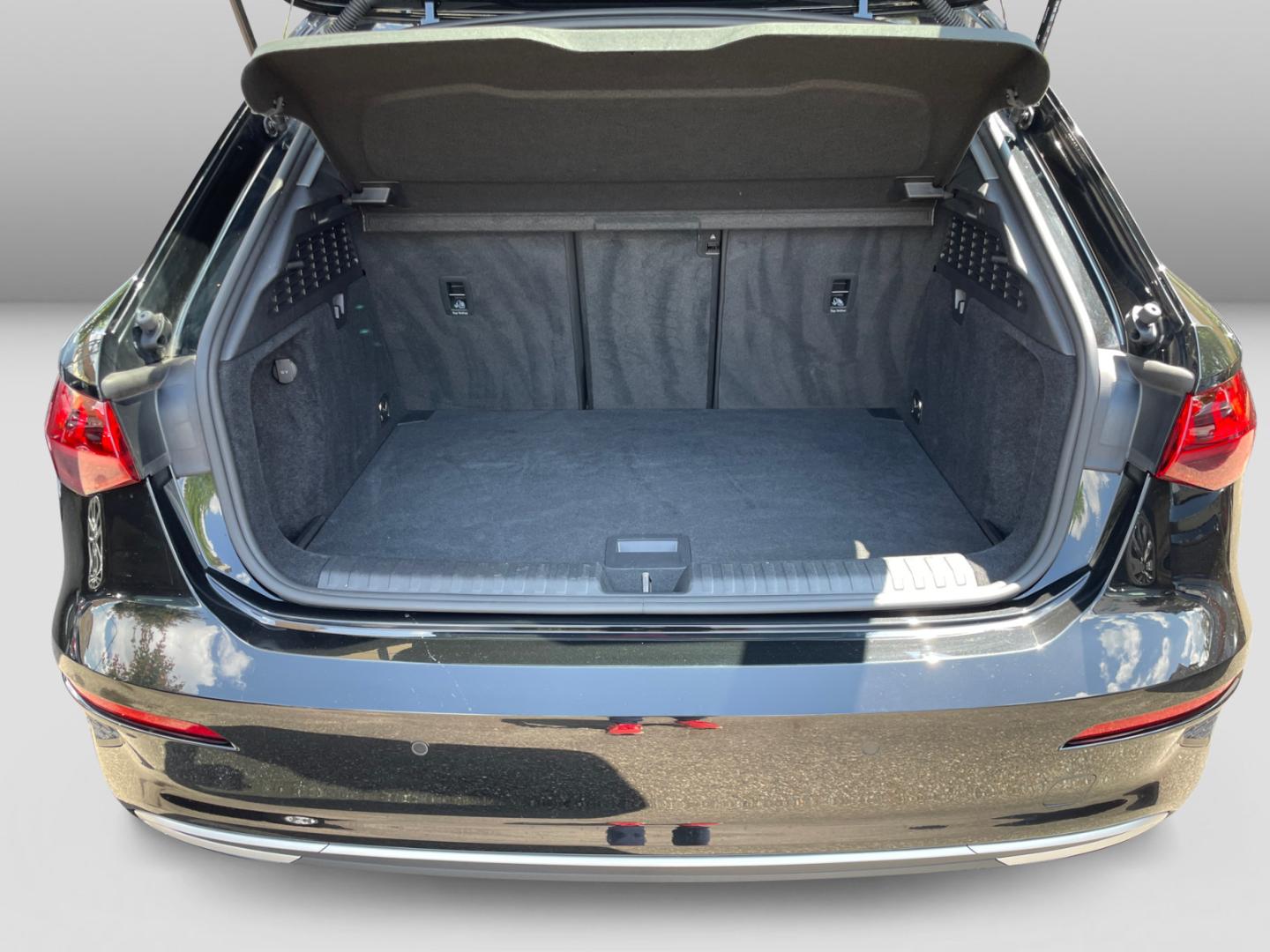 Image about Audi A3 Sportback 40 TDI quattro S tronic