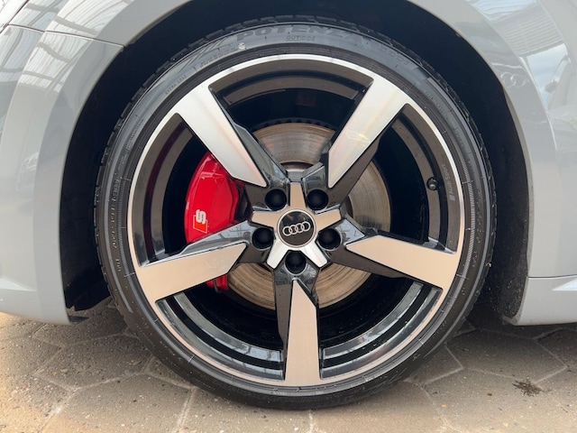 Audi TT Roadster 45 TFSI Quattro S Tronic - 2022 - Joinsteer - #17
