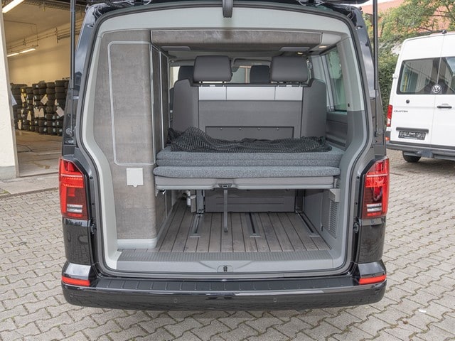 Volkswagen T6.1 California