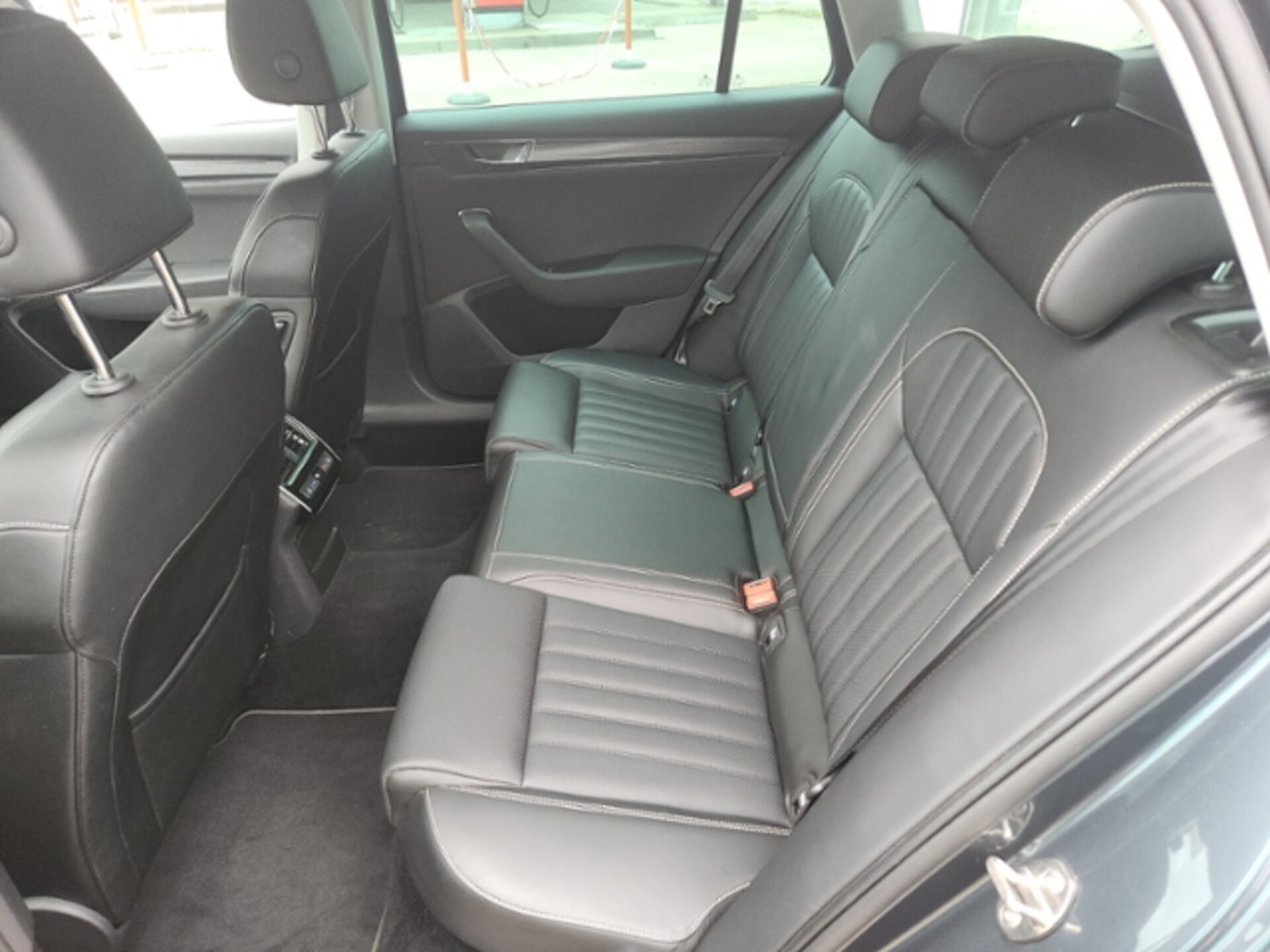 Skoda Superb Combi PREMIUM EDITION