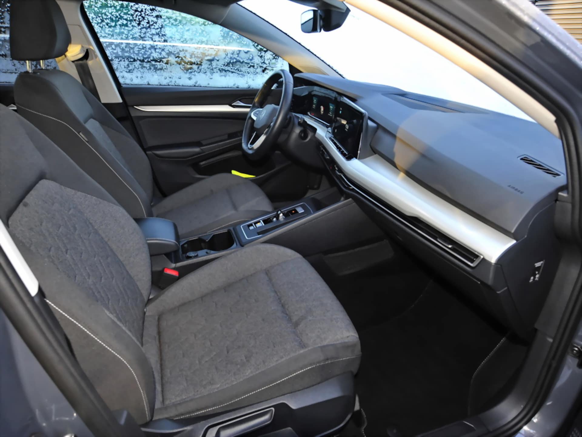 Volkswagen Golf Variant MOVE