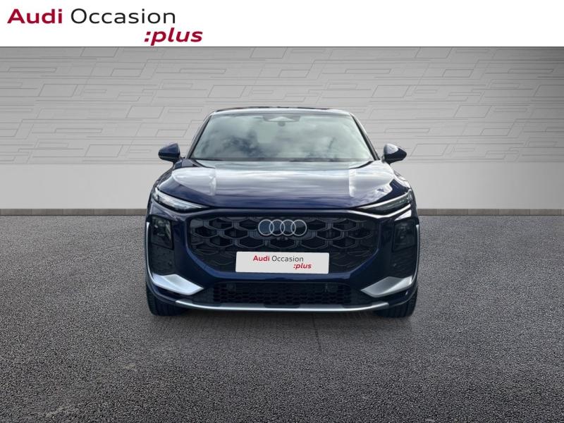 Image about Audi Q3 Sportback e-hybrid S line e-hybrid 272 ch S tronic