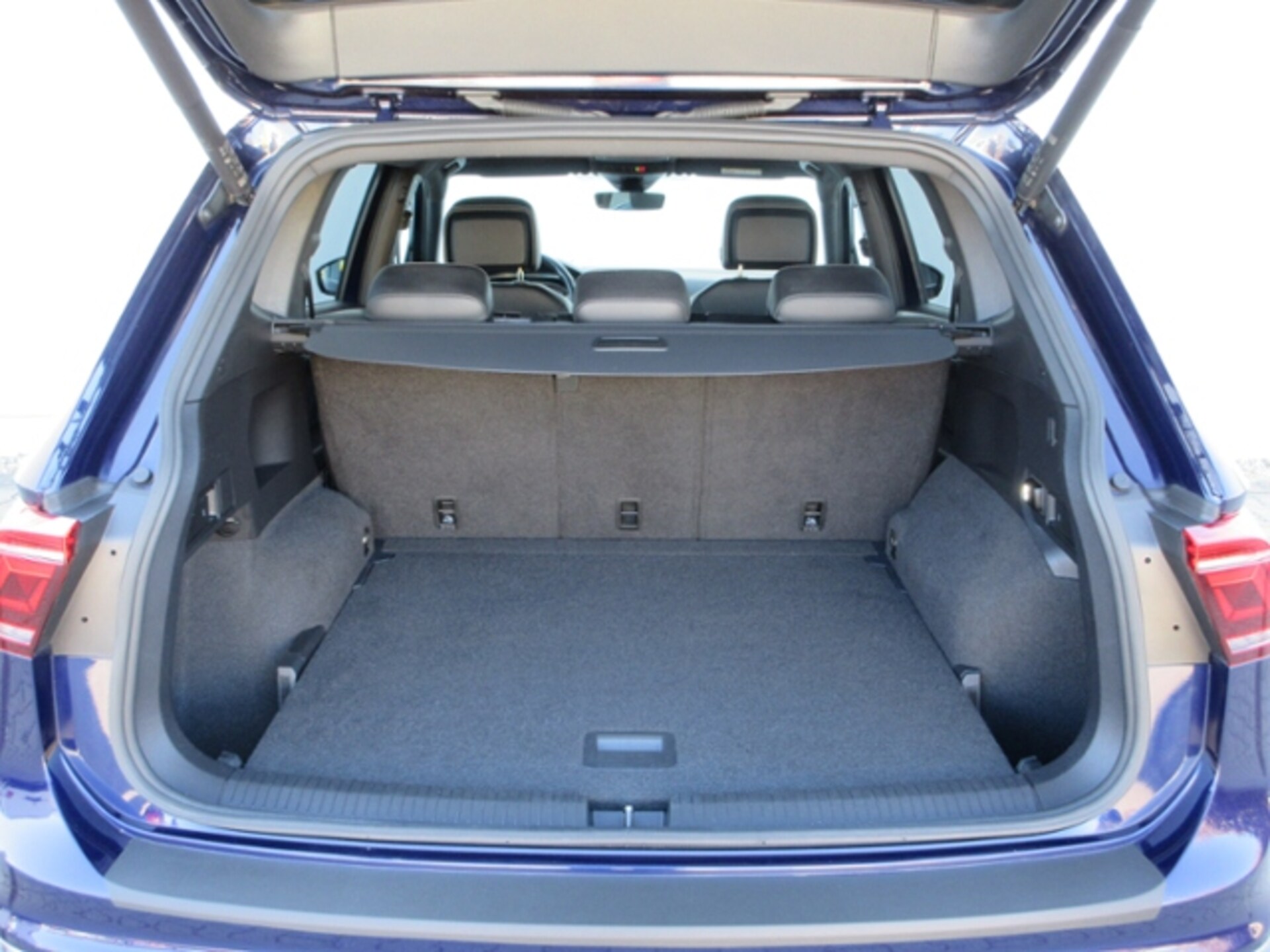 Volkswagen Tiguan Allspace R-Line