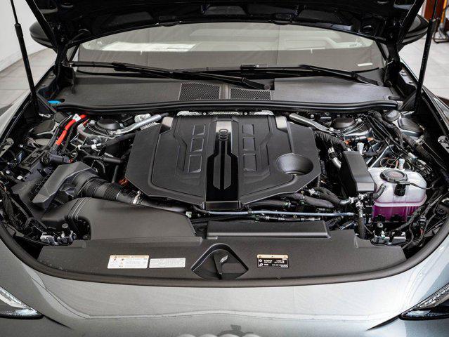 2026 Audi A6 Premium Plus - Photo 44