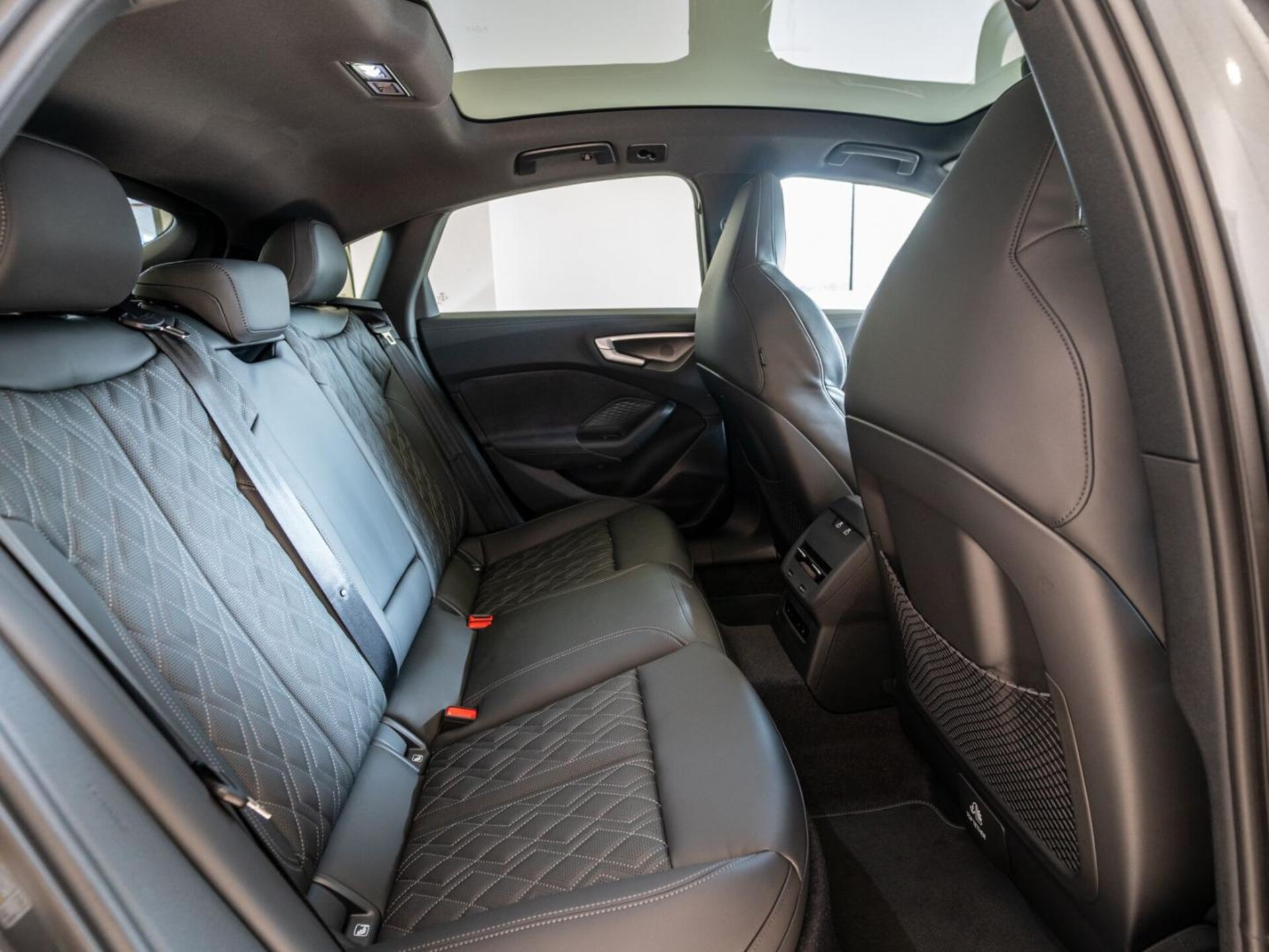 Audi A5 Limousine e-hybrid