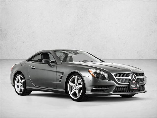 2013 Mercedes-Benz
