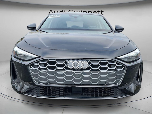 2025 Audi A5 Sedan
