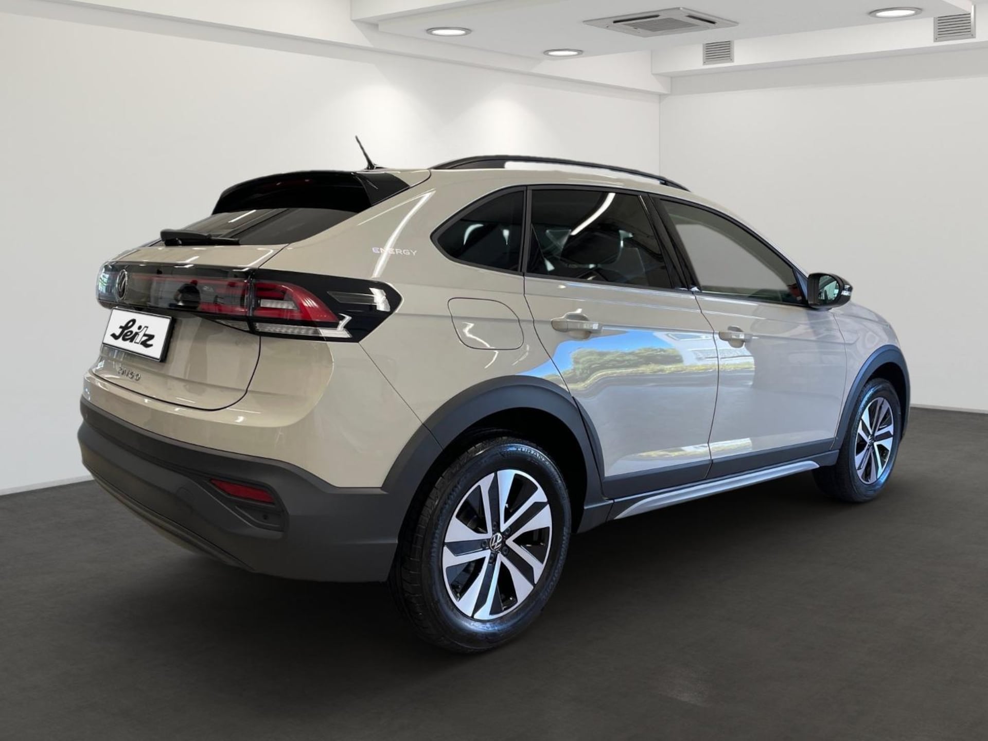 Volkswagen Taigo ENERGY