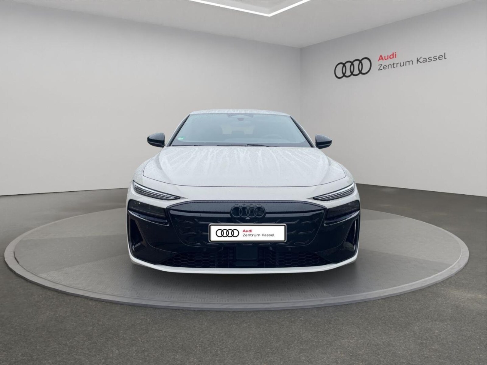Audi A6 Avant e-tron – Bild 9