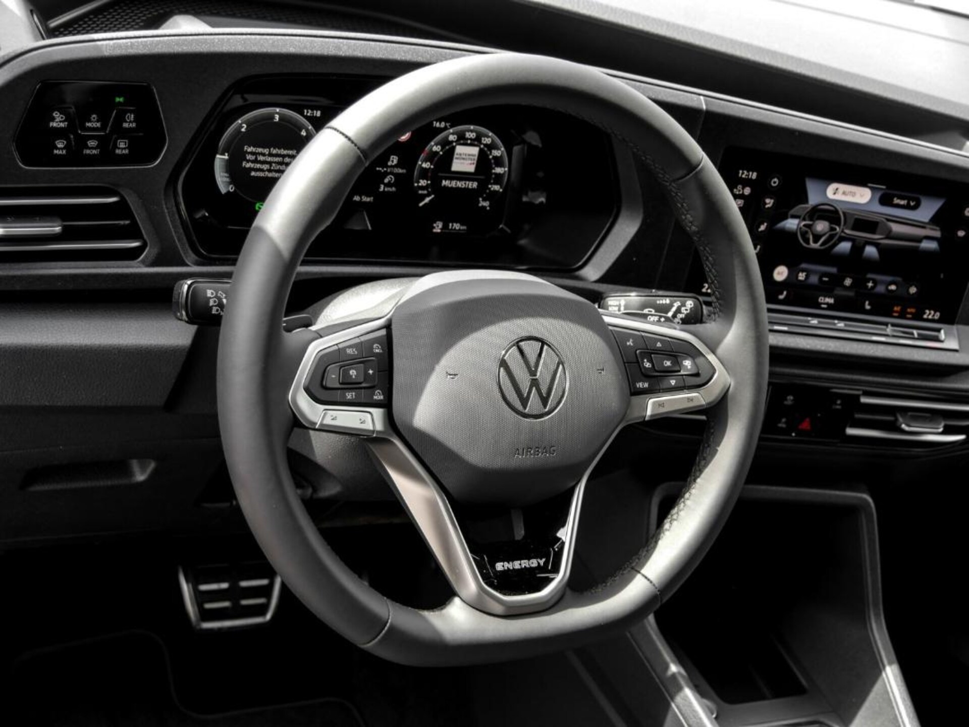 Volkswagen Caddy ENERGY