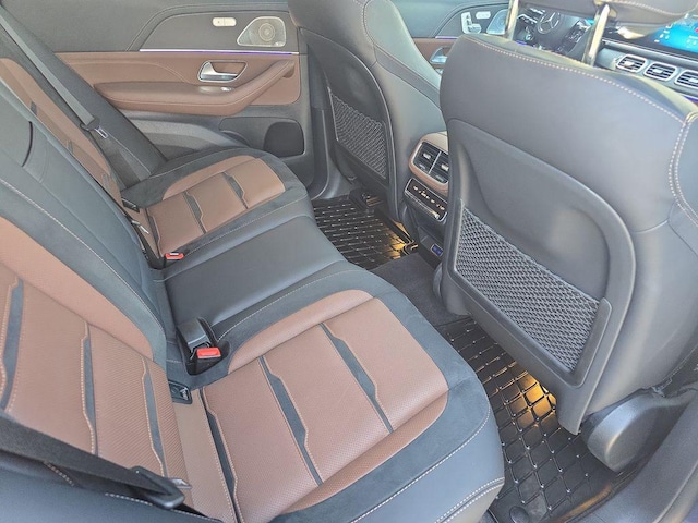 2024 Mercedes-Benz GLE Coupe GLE 53 AMG - Photo 13