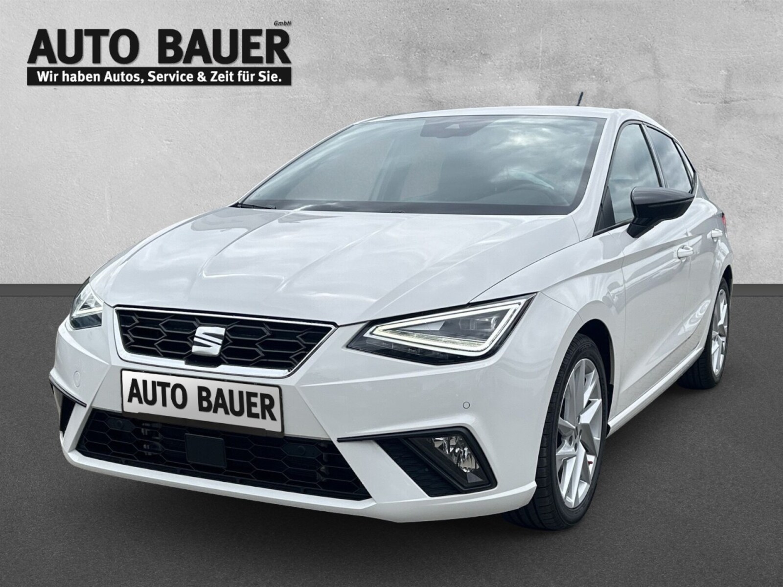 SEAT Ibiza – Bild 3