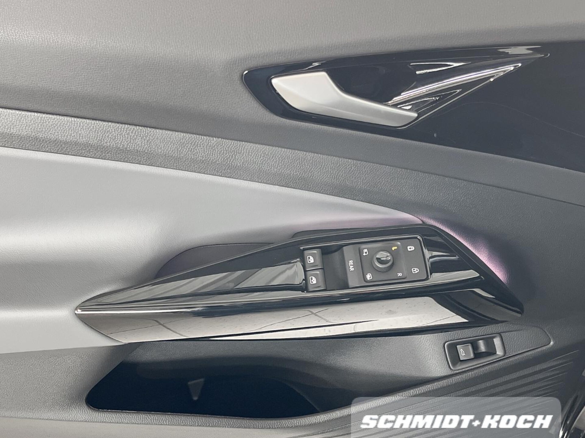 Volkswagen ID.4 Pro