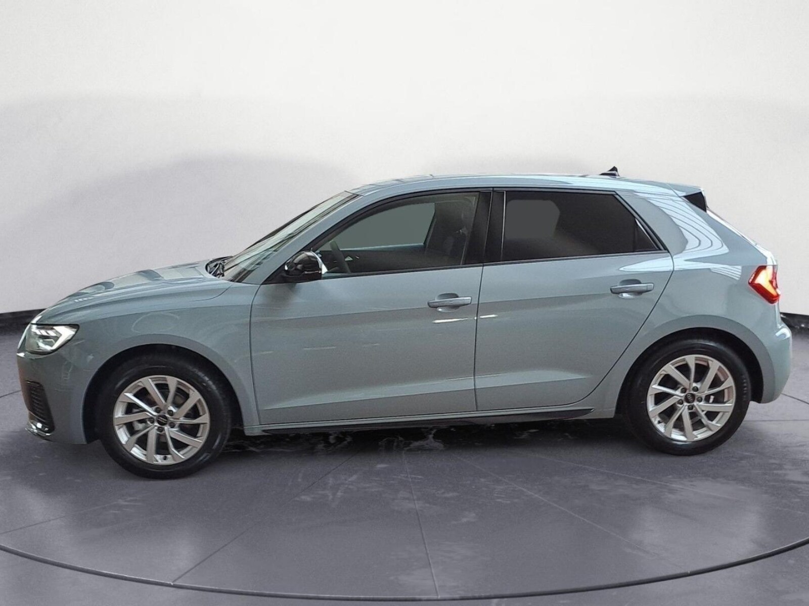 Audi A1 Sportback – Bild 3