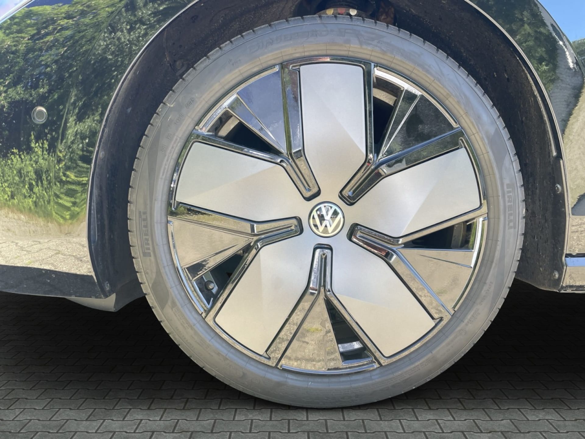 Volkswagen Passat R-Line