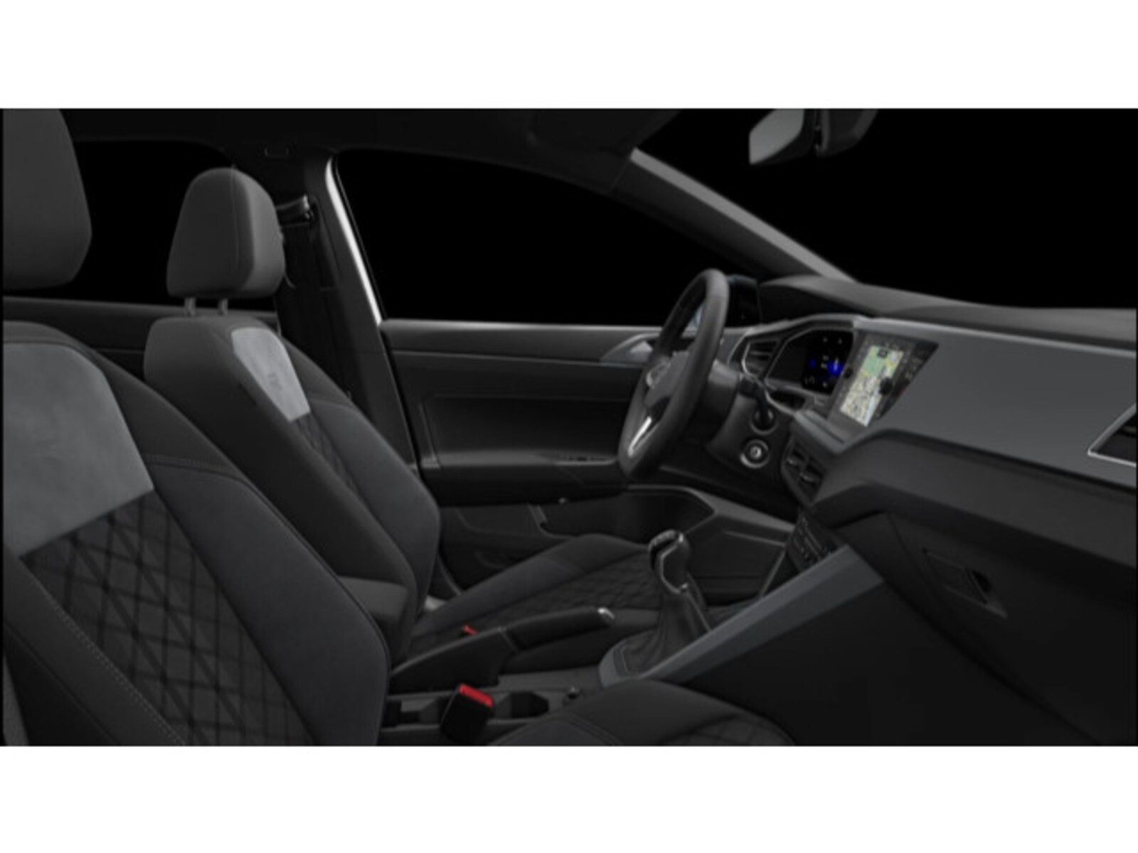 Volkswagen Taigo – Bild 5