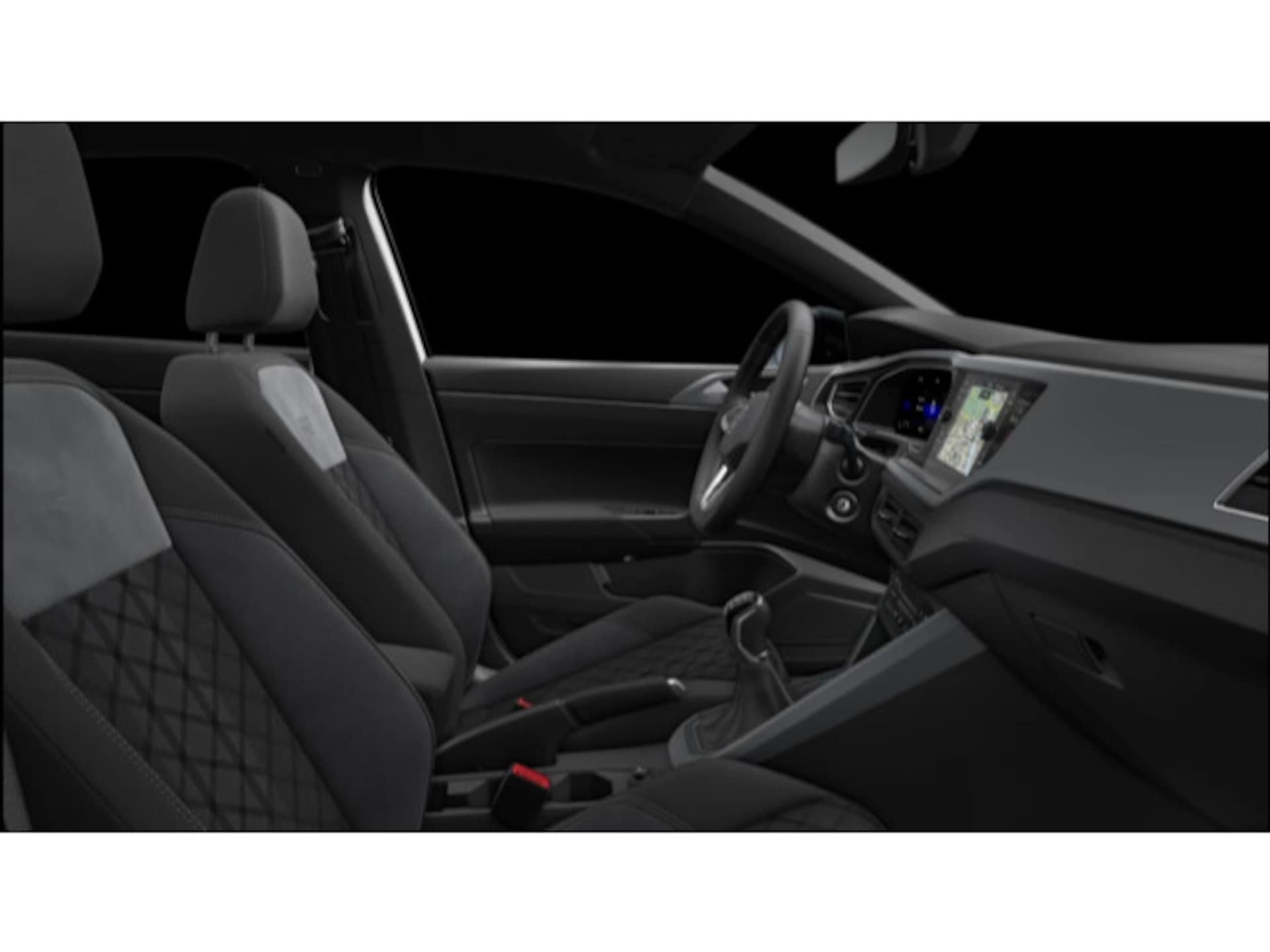 Volkswagen Taigo R-Line