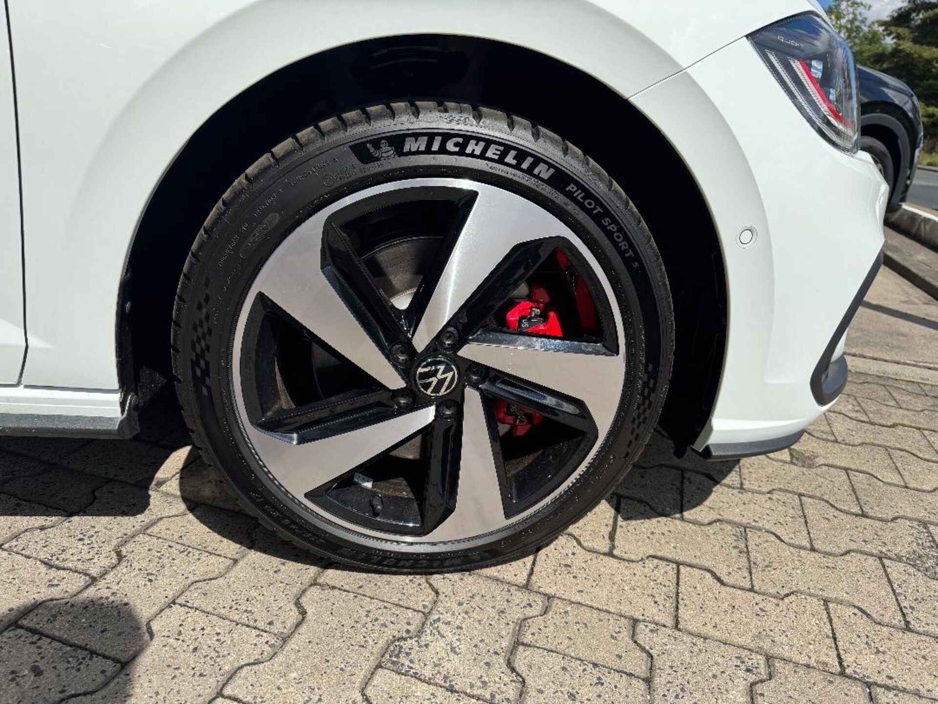 Volkswagen Polo GTI