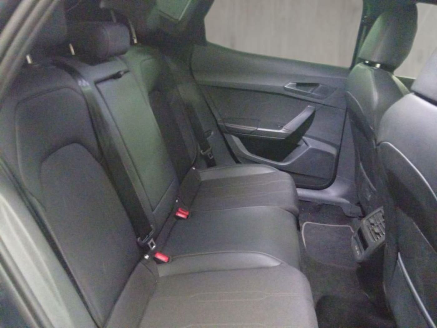 CUPRA Formentor 1.5 TSI e-Hybrid DSG 150 kW (204 CV) — photo 6