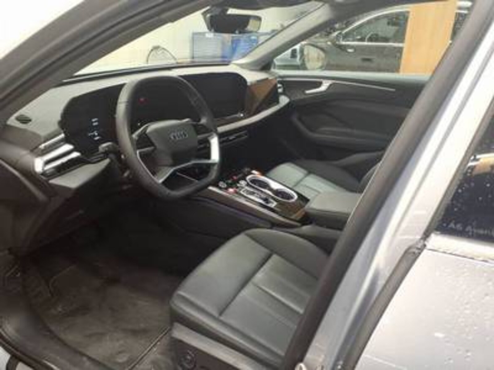 Audi A6 Avant – Bild 11