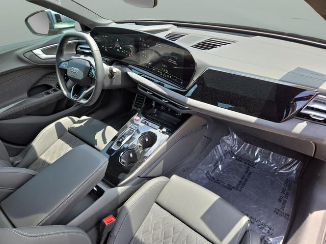 2025 Audi S5 Premium Plus - Photo 28