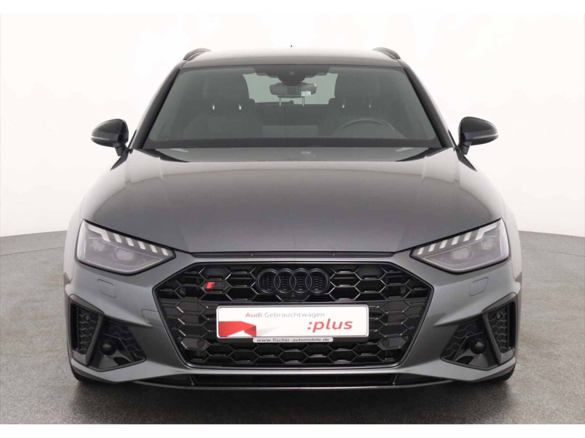 Audi S4 Avant