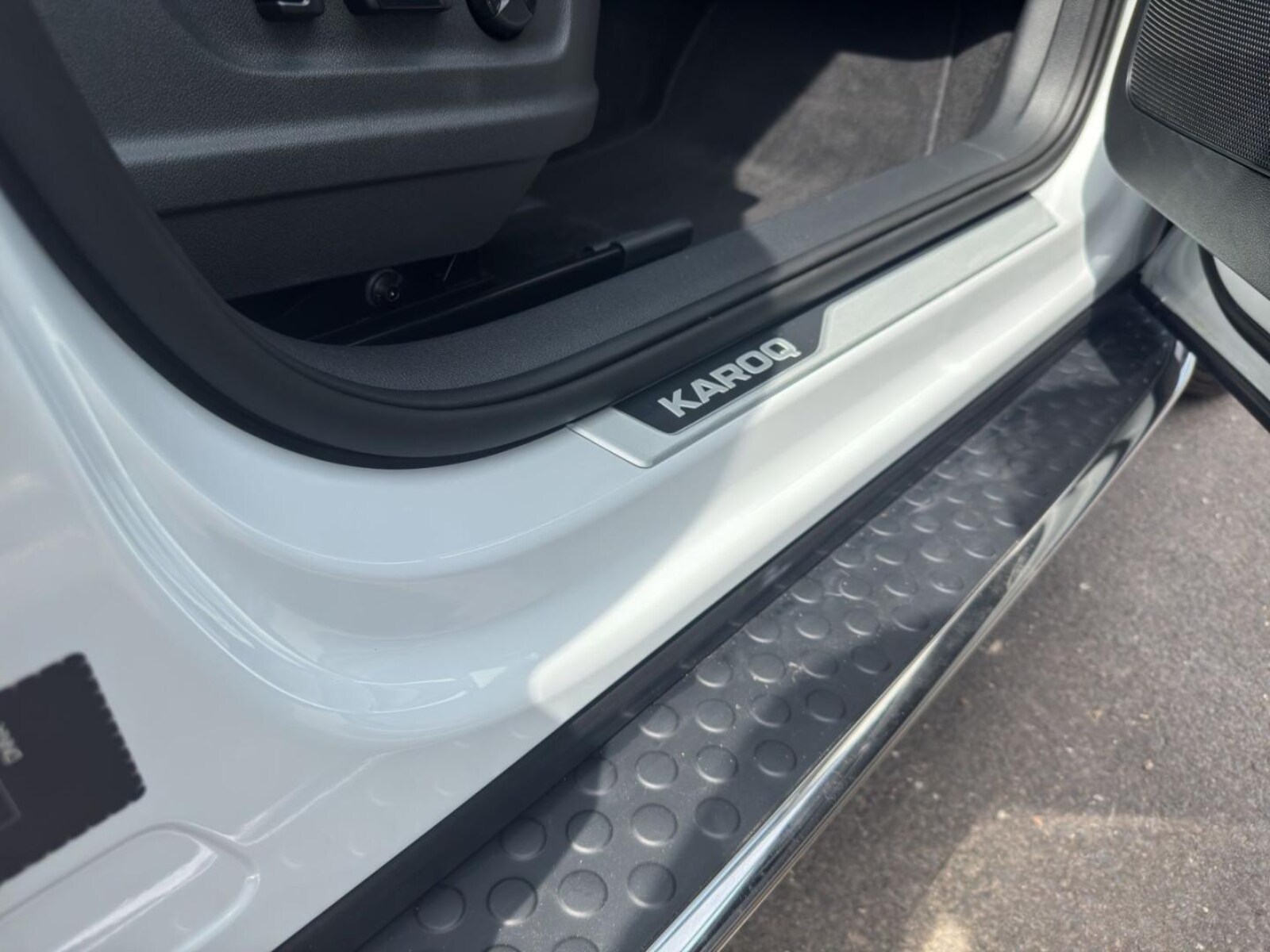 Škoda Karoq – Bild 16
